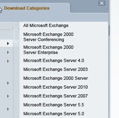 Next version of Exchange Server in 2010?