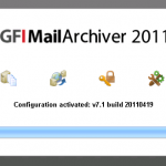 gfi mailarchiver useraccess