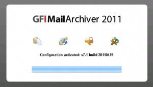 Exchange Server Archiving: Review of GFI MailArchiver