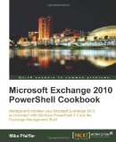 Review: Microsoft Exchange 2010 PowerShell Cookbook