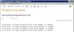 How to Send SMTP Email Using PowerShell (Part 2)