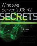 Review: Windows Server 2008 R2 Secrets