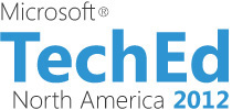 Exchange Server 2010 Videos from TechEd North America 2012