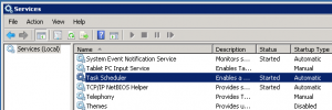 Installing Exchange Server 2013 Pre-Requisites on Windows Server 2008 R2