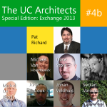 UC Architects Podcast: Episode 4 Now Available