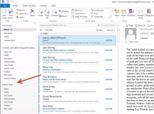 How to Grant Full Mailbox Access for a User in Exchange Server 2013