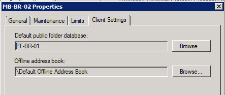 exchange   migration offline address book