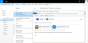 Exchange Server 2016 Preview Has Been Released to the Public