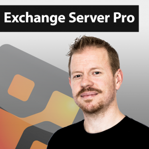Podcast Episode 1: Welcome to the Exchange Server Pro Podcast