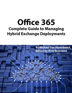 The Complete Guide to Managing Hybrid Exchange Deployments