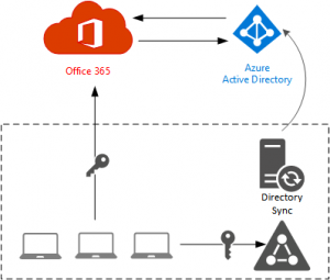 3 Ways to Plan an Identity Model for Your Office 365 Deployment