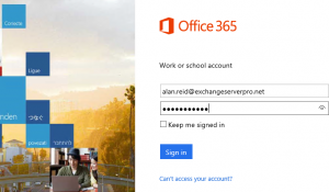 Preparing for Hybrid Deployment with Exchange and Office 365