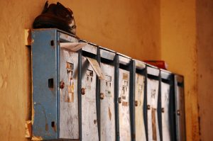 What Counts as an Inactive Mailbox in an Exchange Server Environment?