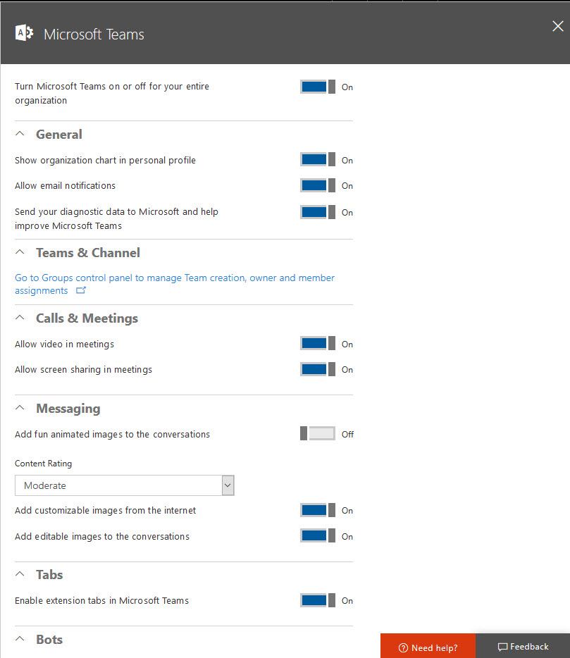 Getting Started with Microsoft Teams | Practical365