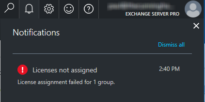 Office 365 Admin: Azure AD Group-Based License Management