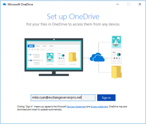 Too Soon to Kill the Groove.exe OneDrive for Business Sync Client?