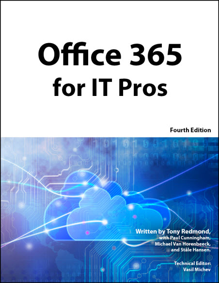 office  for it pros cover th ed w