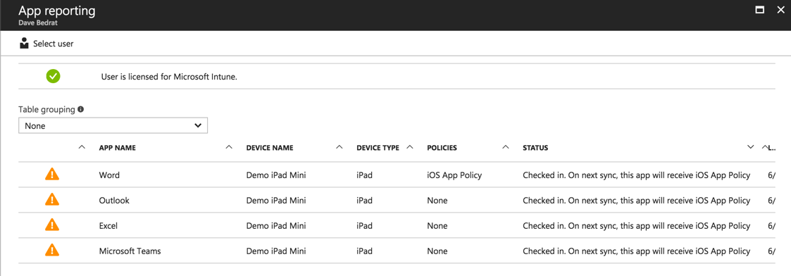 Securing Mobile Access with Intune MAM Conditional Access Policies