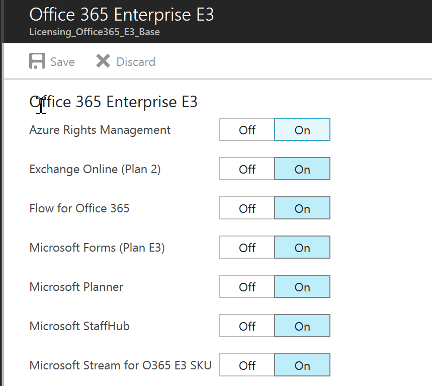Microsoft Forms Arrives for Commercial Office 365 Tenants Practical365