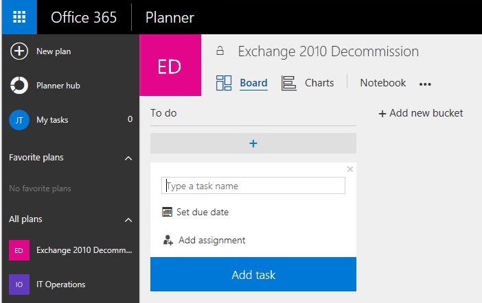 Managing Projects with Office 365 Groups, Planner, and Teams | Practical365