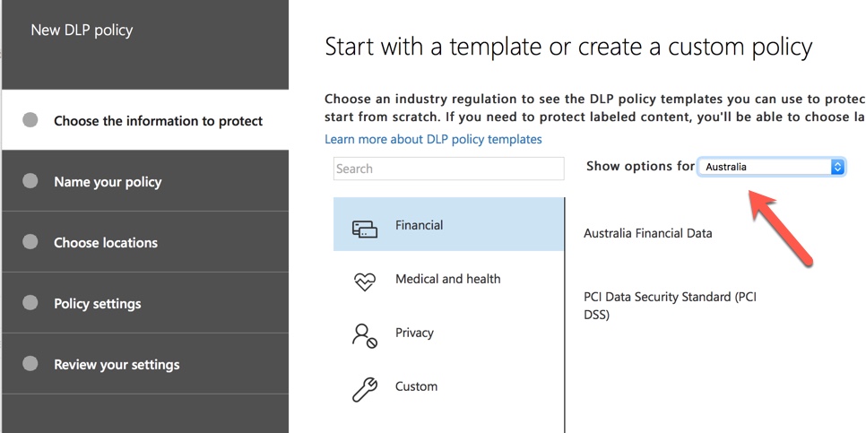 getting-comfortable-with-data-loss-prevention-policies-in-office-365