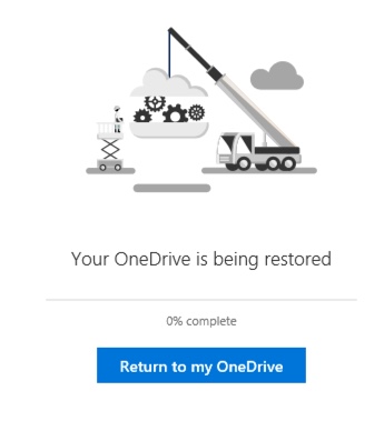 Using OneDrive Restore to Recover From a Ransomware Attack | Practical365