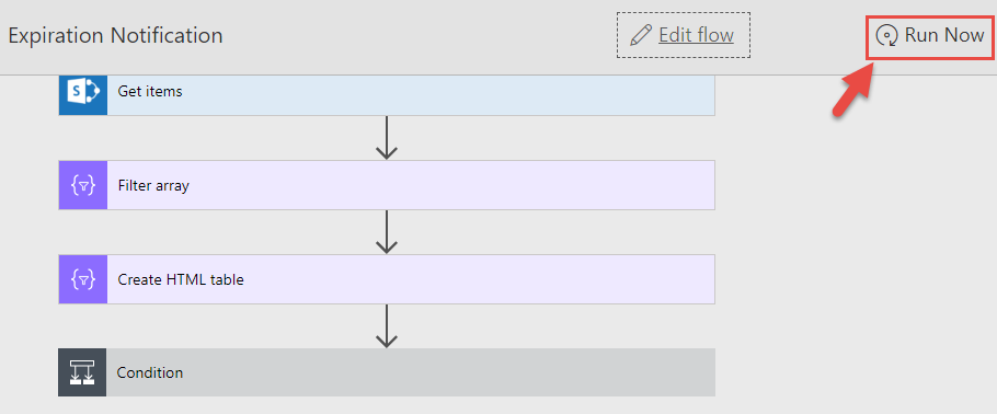Automated Software License Expiration Notifications Using Flow