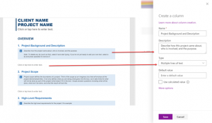 Automating document creation and approvals with Teams and Microsoft ...