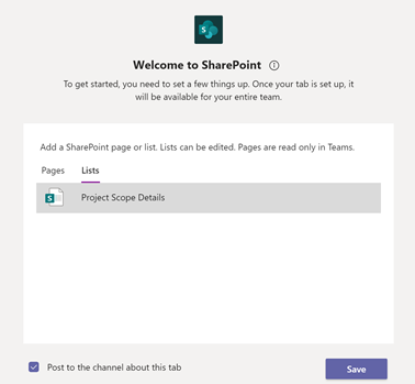 Automating document creation and approvals with Teams and Microsoft ...