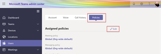 Deciding Whether To Enable Priority Notifications In Microsoft Teams ...