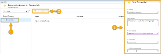 How to run PowerShell scripts to automate manual processes in Office ...