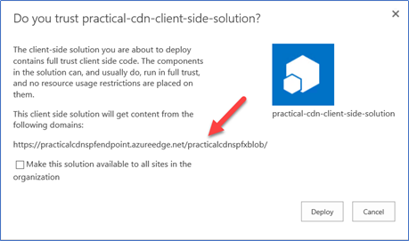 How To Use Azure CDN (Content Delivery Network) | Practical365