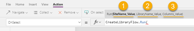 Build your own custom SharePoint document library bulk provisioning ...