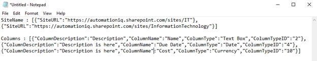 Build your own custom SharePoint document library bulk provisioning ...