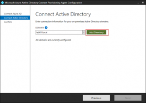 What is Azure AD Connect Cloud Provisioning and should you plan to use ...