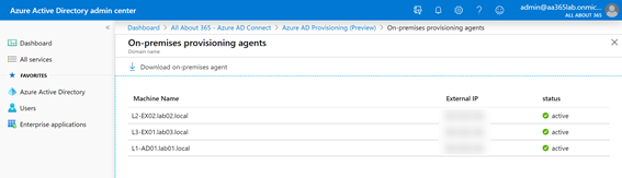 What is Azure AD Connect Cloud Provisioning and should you plan to use ...