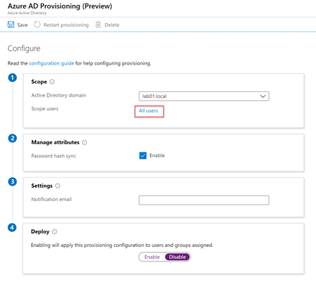 What is Azure AD Connect Cloud Provisioning and should you plan to use ...
