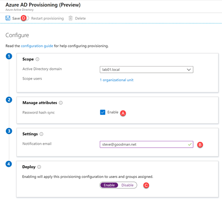 What is Azure AD Connect Cloud Provisioning and should you plan to use ...