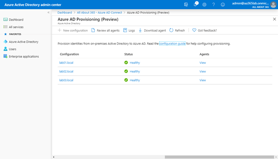 What is Azure AD Connect Cloud Provisioning and should you plan to use ...