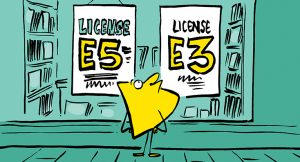 If You’re Serious About Compliance, You Need Office 365 E5