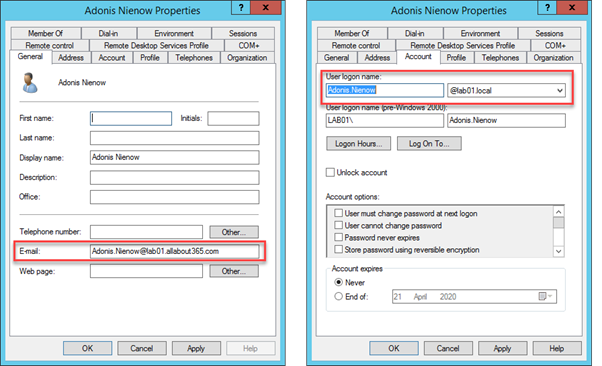 How to quickly install and configure Azure AD Connect | Practical365