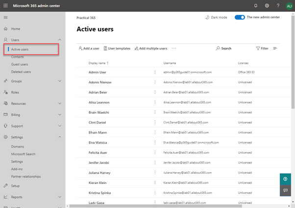 How to quickly install and configure Azure AD Connect | Practical365