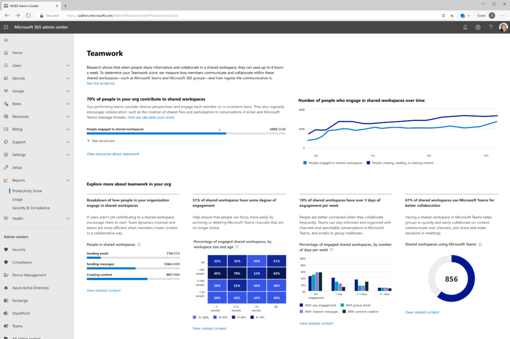 The Practical 365 Weekly Update: S2, Ep 4 - Microsoft re-define usage ...