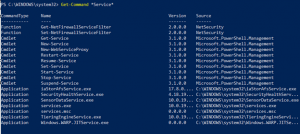 PowerShell for Beginners - An Introduction to the Basics | Practical365