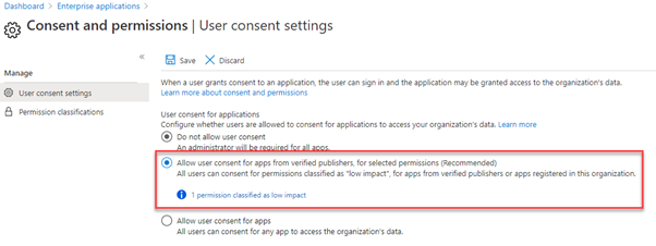 Use Azure AD Admin Consent Requests to help avoid attacks against your ...