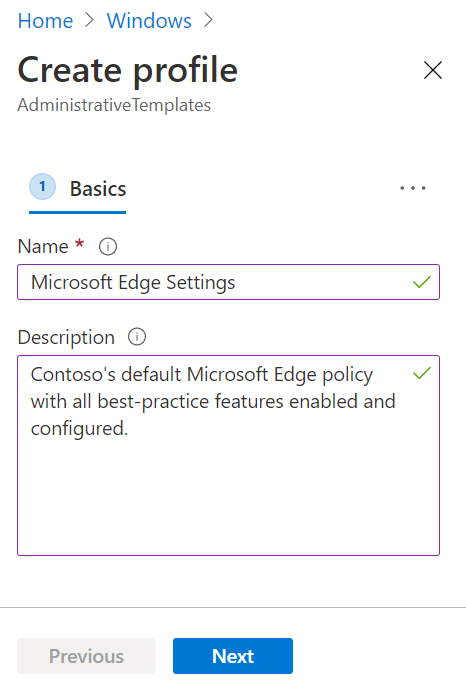 Intune Policies For A User-friendly Edge Chromium Deployment | Practical365