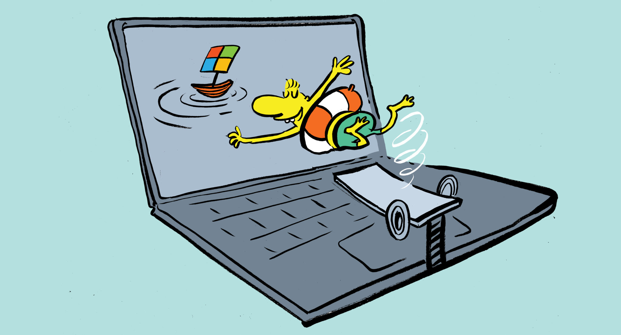 Office 365 - Power Platform