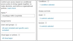 Using PowerShell to Manage Conditional Access (CA) Policies | Practical365