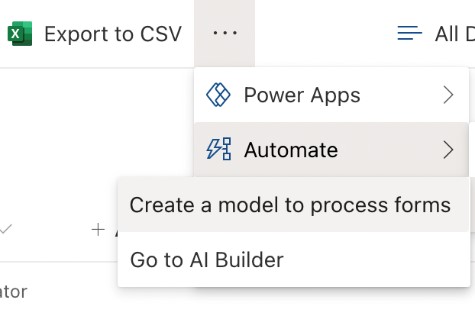 Hands-on SharePoint Syntex: Part 3