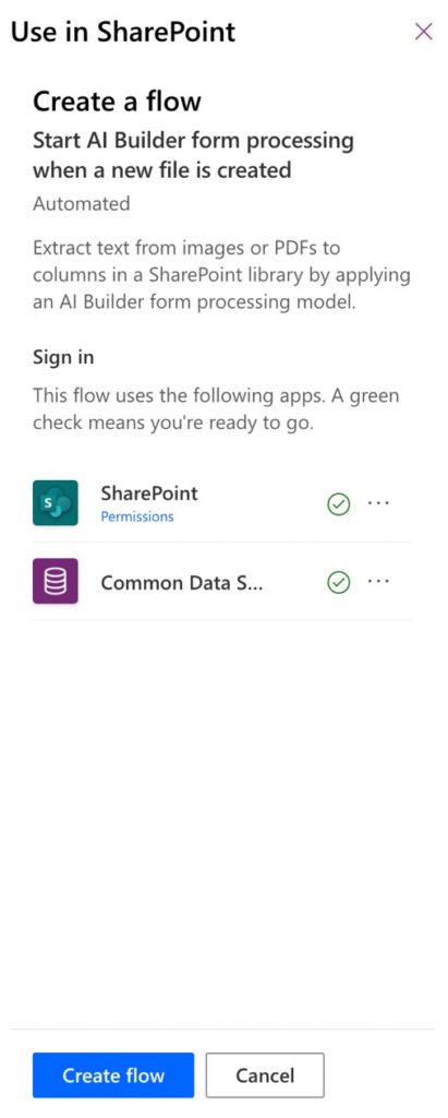 Hands-on SharePoint Syntex: Part 3